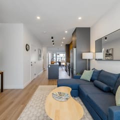 Upper+Lower, Great for Large Families, Fenced Yard